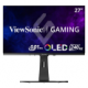 MONITOR VIEWSONIC 27 QHD OLED 0,02MS 240HZ HDR10 HDMI DP USB-C USB MULTI ERGO - XG272-2K-OLED